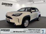 Toyota Yaris Cross FWD 1.5 VVT-iE Hybrid Comfort + Ganz - Toyota Yaris Cross Gebrauchtwagen in Düsseldorf