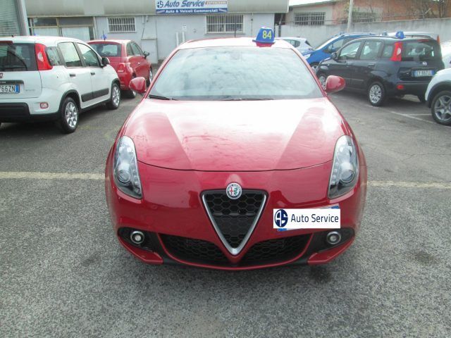 Alfa Romeo ALFA ROMEO Giulietta 1.6 JTDm 120 CV