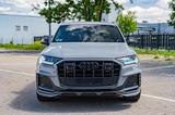 Audi ABT SQ7 TFSI Competition Plus Quattro - Audi SQ7: Abt