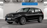 BMW X3 xDrive20i *Panorama*Sportsitze*Laserlicht*Key - BMW: Laserlicht