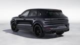 Porsche Cayenne E-Hybrid Black Edition | InnoDrive | - Porsche Cayenne mit Hybrid-Antrieb