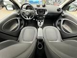 Smart forfour passion SPORT DCT*SHZ*COOL & AUDIO*PTS - Smart ForFour aus 2019