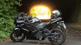Kawasaki Ninja 250R  - KAWASAKI 250 R