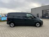 Mercedes-Benz Vito 114 CDI KA Kompakt 3-Sitze Klima LED AHK 2. - Mercedes-Benz Vito: Kompakt