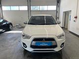 Mitsubishi ASX 1.6 MIVEC Diamant Edition*R-KAM*NAVI*KeyLess - Mitsubishi ASX Diamant-Edition
