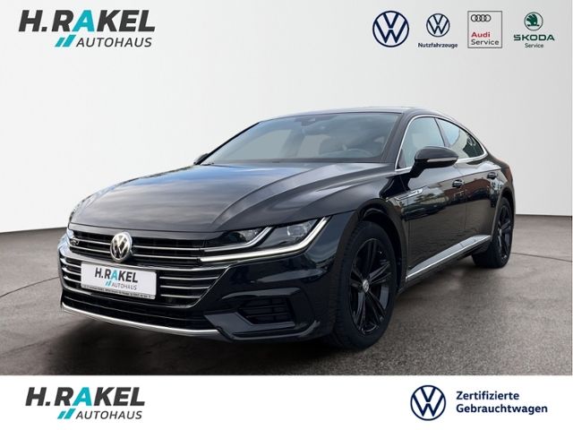 Image of Volkswagen Arteon