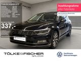 Volkswagen Passat Variant 2.0 TSI BMT Highline DCC NaviPro