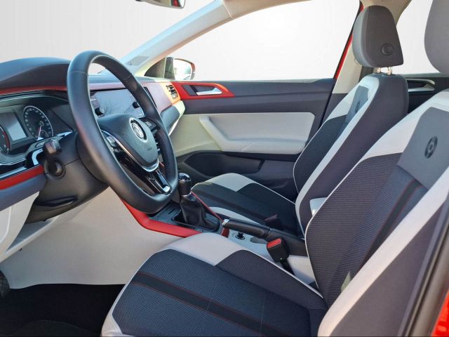 POLO 1.0 TSI BEATS LED+NAVI+CAM+APP+ACC