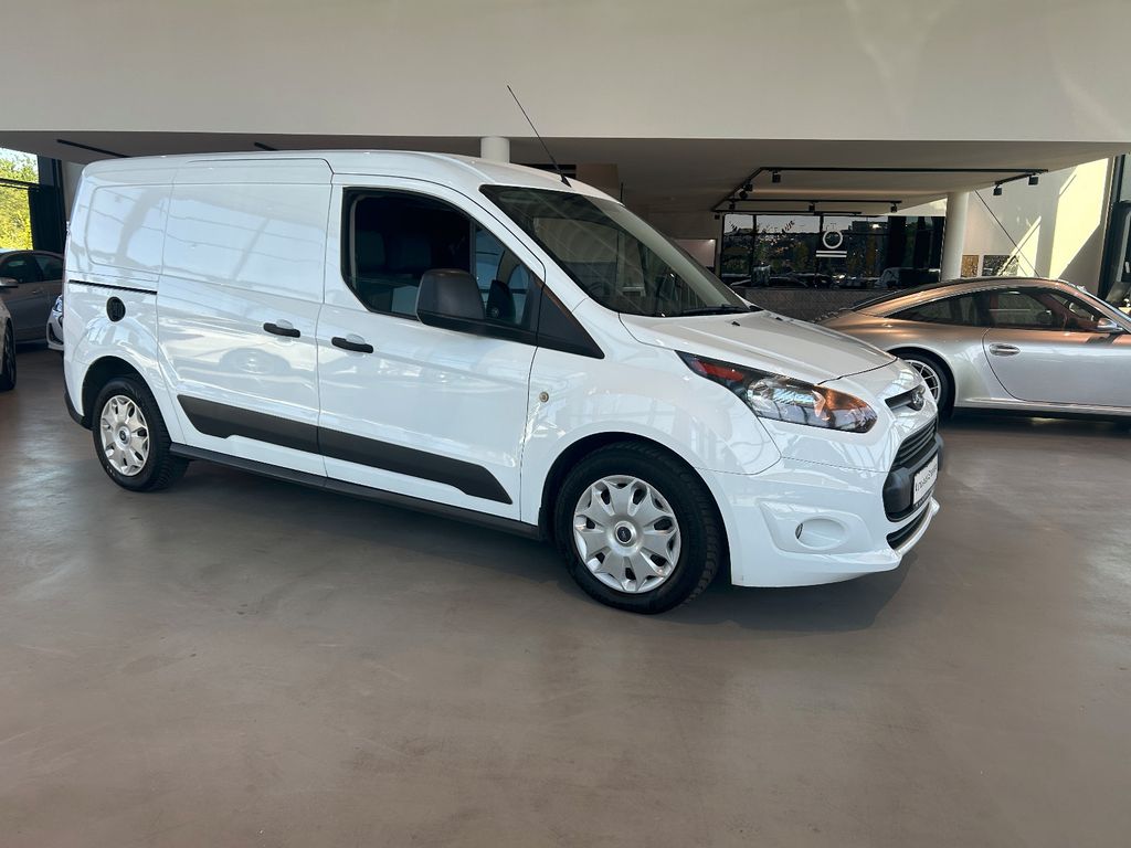 Image of Ford Transit