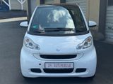 Smart ForTwo coupe Micro Hybrid Drive 52kW*Klima - Smart: Kleinwagen