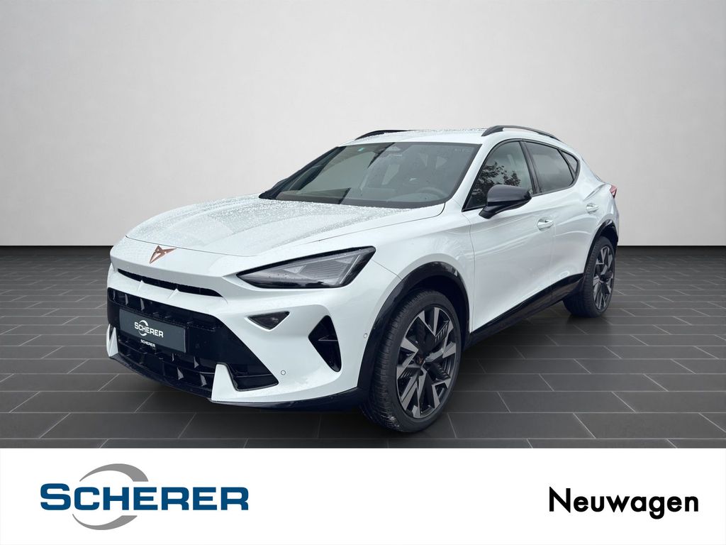 Cupra CUPRA Formentor VZ 2.0 TSI 195 kW (265 PS) 7-Gan