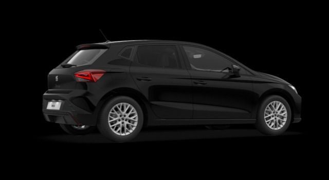 Seat Ibiza - Bild 2