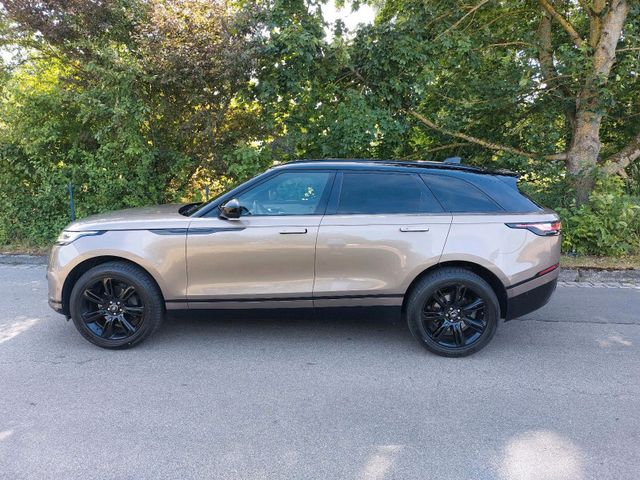 Inne Range Rover Velar P250S/ AHK/ PANORAMA/ ME...