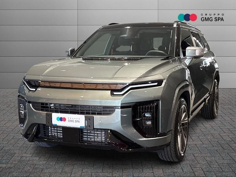 Other KGM Actyon 1.5 turbo gdi K-line 2wd 163cv auto