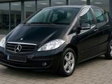 Mercedes-Benz A 170 A -Klasse A 170 - Mercedes-Benz A 170 in Frankfurt (Main)