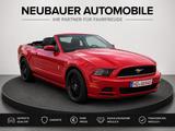 Ford Mustang Cabrio 3.7 TÜV/Insp. NEU 20 Zoll - Ford Mustang aus 2012: Cabrio