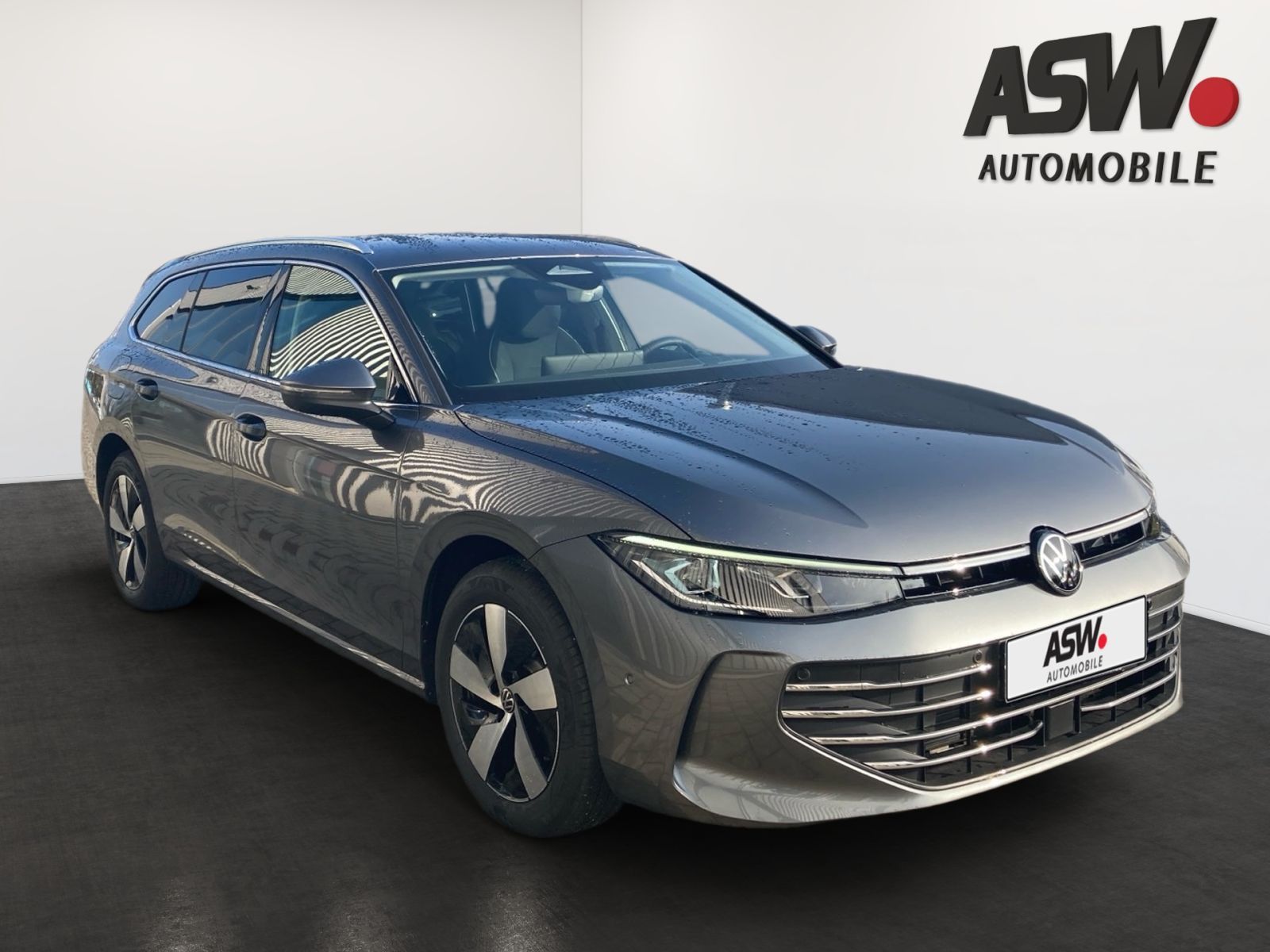 Volkswagen Passat - Bild 2