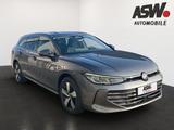 Volkswagen Passat Business 2.0 TDI SCR "IQ.DRIVE" DSG WKR - Volkswagen Passat: Automatik