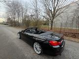 BMW 435i Cabrio Sport Line Sport Line - BMW 435 aus 2013