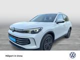 Volkswagen Tiguan 1.5 HYBRID ELEGANCE AHK 360°CAM ACC LM18
