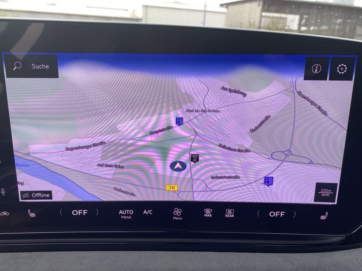 Audi S6 e-tron - Bild 17