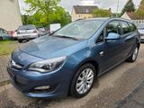 Opel Astra J Sports Tourer Active - Opel Astra Active mit Diesel-Antrieb