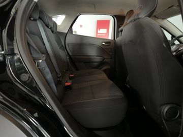 Renault Captur 1.0 TCe Equilibre 91PS NAVILED