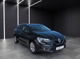 Renault Megane Grandtour LIMITED Deluxe TCe 140 GPF Rück - Renault Megane: Grand
