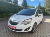 Opel Meriva 1.4 Edition 103kW - Opel Meriva aus 2011: 1.4