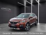 Peugeot 3008 Allure"Garantie-ServiceNEU"Automatik-2.Hand - Peugeot 3008: Automatik