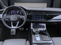 Audi SQ8 - Vorschau Bild 14