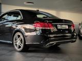 Mercedes-Benz E 400 AMG-Line V6*1.Hand*H&K*Schiebedach*LED* - Mercedes-Benz E 400: AMG