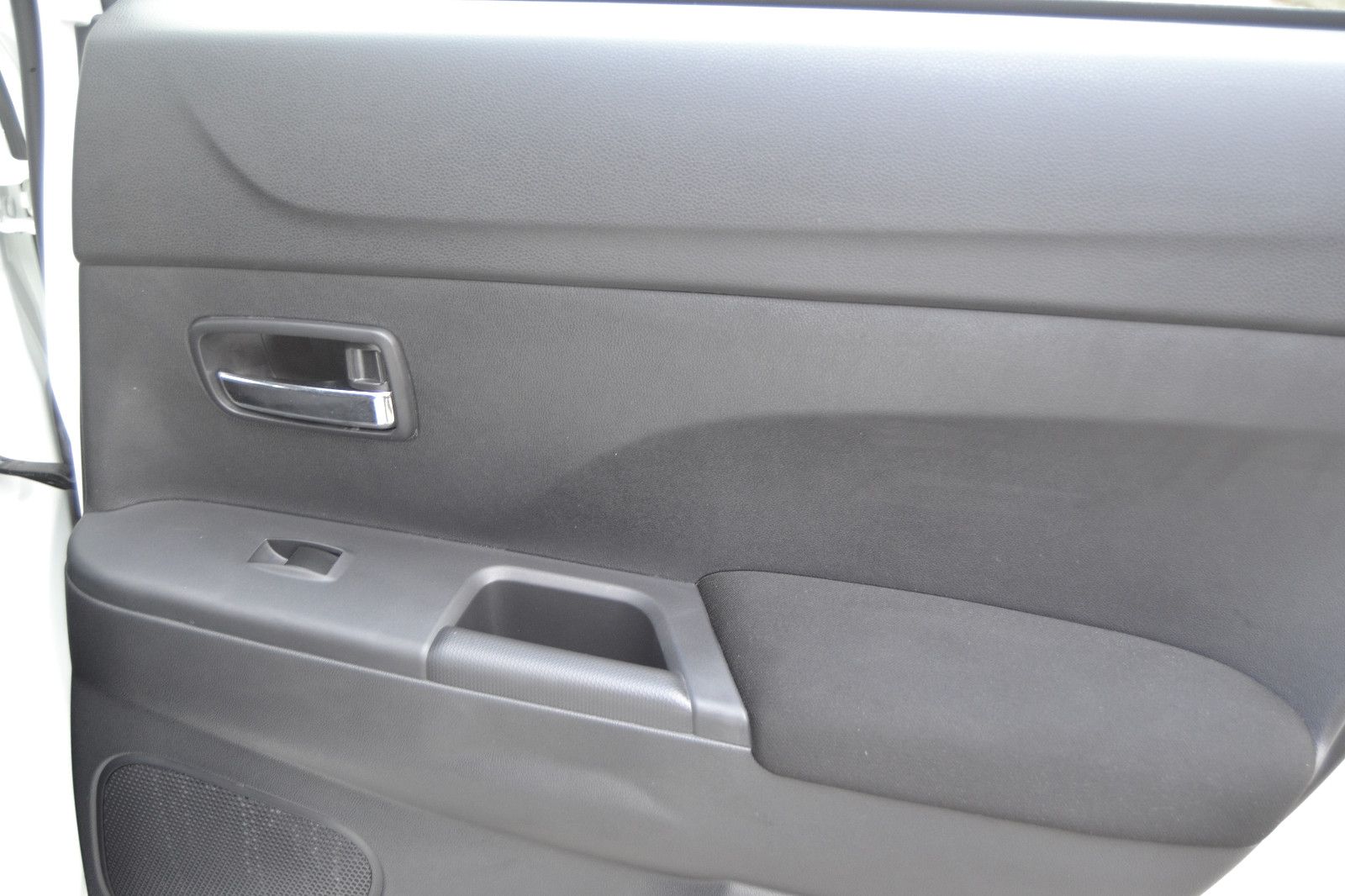 Fahrzeugabbildung Mitsubishi ASX Diamant Edition/Tüv Neu/Kamera