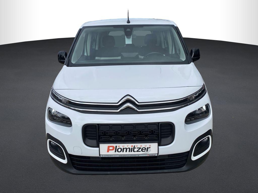Citroën Berlingo M PureTech 110 FEEL *Keyless*PDC*8Zoll*