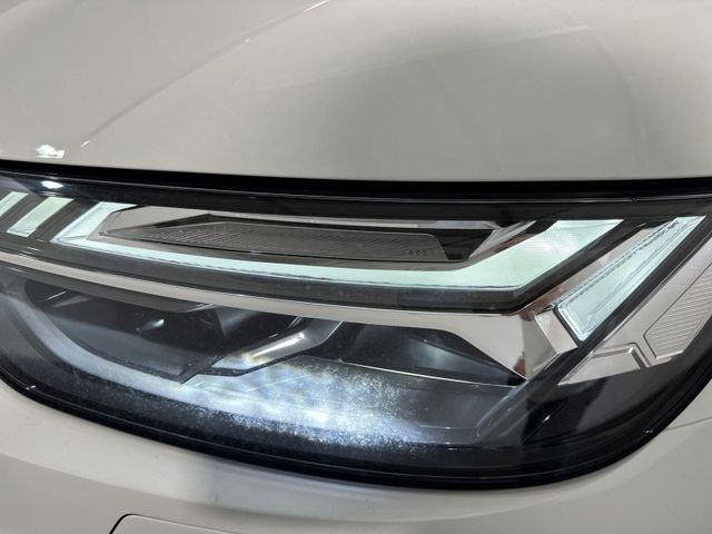 Q5 Sportback 55 TFSI e S-LINE BUSINESS MATRIX+KA
