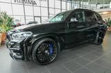 ALPINA Alpina XD3/Live Cockpit/ACC/Pano/H&K/HUD/360° - ALPINA aus 2020
