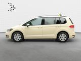 Volkswagen Touran TAXI 2.0 l TDI 150 PS DSG Klima*PDC*FIRST - Volkswagen Touran: 1.2