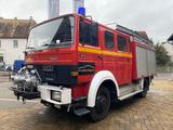 Iveco Magirus 90-16 AW LF 16  4x4 Allrad Feuerwehr - Offers