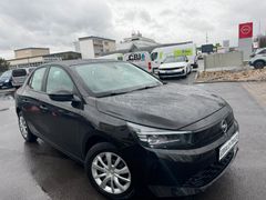 Opel Corsa F Edition 1.2 (75PS) PDC, SHZ, LHZ, LED