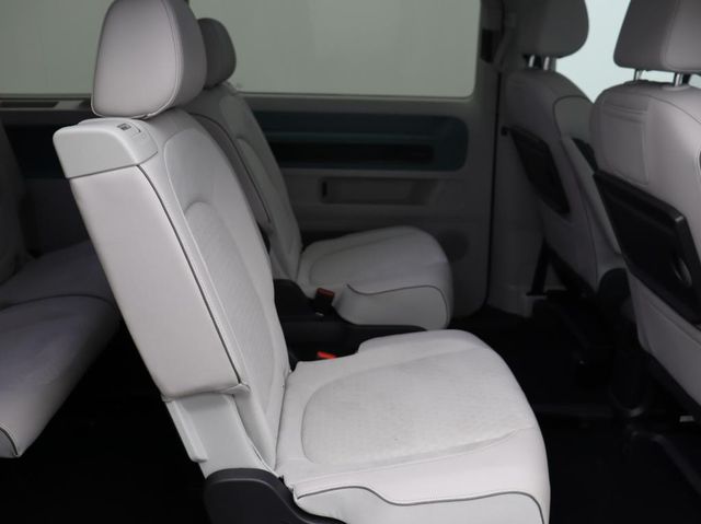 ID. Buzz 86 kWh 210 kW Pro LR