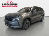 Skoda KODIAQ 1.5 TSI DSG SPORTLINE NAVI LED ACC PANO W