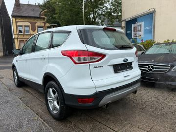 Ford Kuga - 4