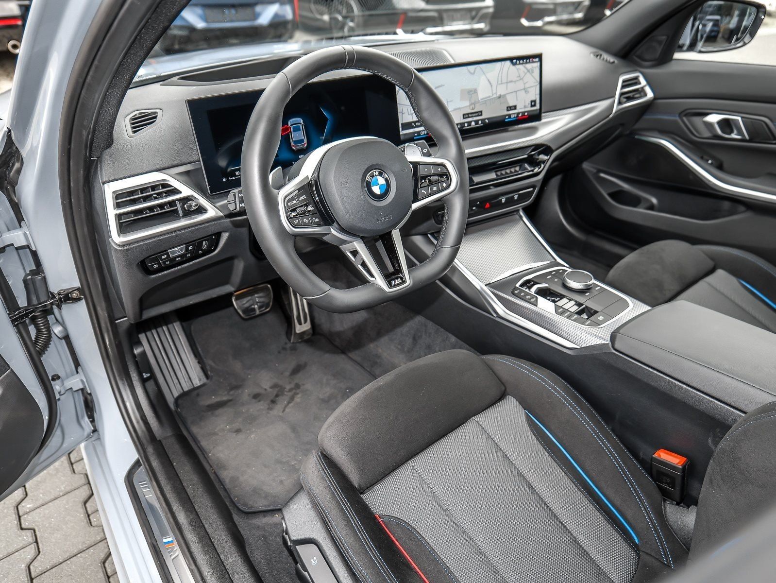 BMW 330 - Bild 17