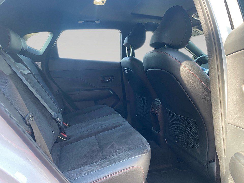Fahrzeugabbildung Hyundai KONA 1.6T 198PS DCT 4WD N LINE Ultimate BOSE GSD