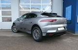 Jaguar I-Pace EV400 AWD S 90 kWh HEAD UP LEDER 100% SOH - Jaguar I-Pace aus 2022