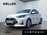 Toyota Yaris 1.0 Comfort *ACC*CAM*CarPlay*Spurhalteass*