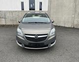 Opel Meriva B Edition ~ TÜV+SERVICE NEU BEI VERKAUF ~ - Opel Meriva: Automatik, B