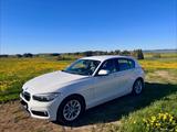 BMW 1er BMW - 120d xdrive/ Automatik/ Allrad/ Diesel - BMW 120: 1er 120d
