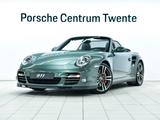 Porsche 997 Turbo Cabrio - Porsche 997: Cabrio, Turbo
