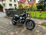 Harley-Davidson Sportster XL 883 R Cafe Racer Tausch Oldtimer - Offers